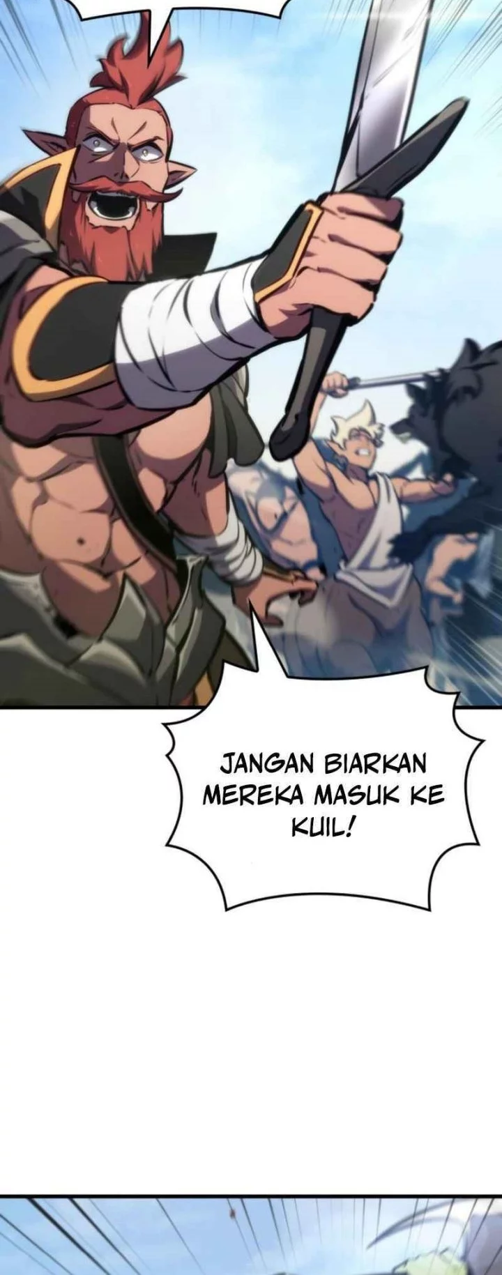 Breakers Chapter 24 - halaman 38