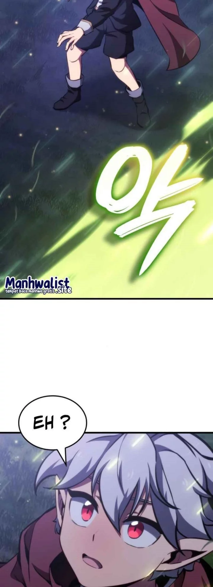 Breakers Chapter 24 - halaman 44