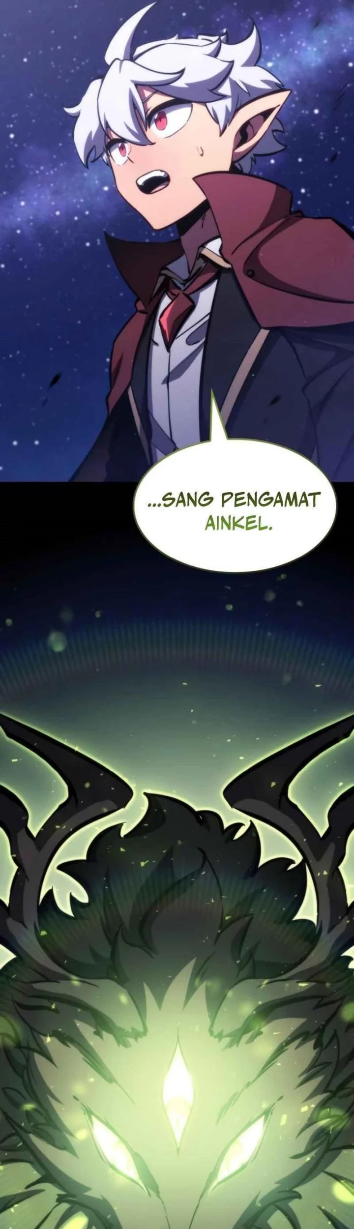 Breakers Chapter 24 - halaman 47