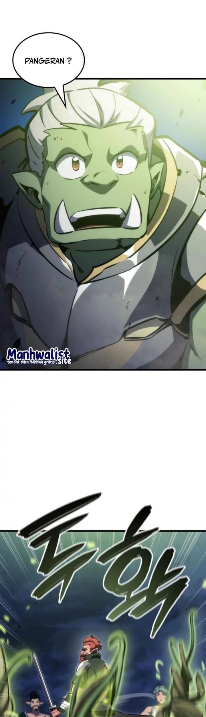 Breakers Chapter 24 - halaman 53