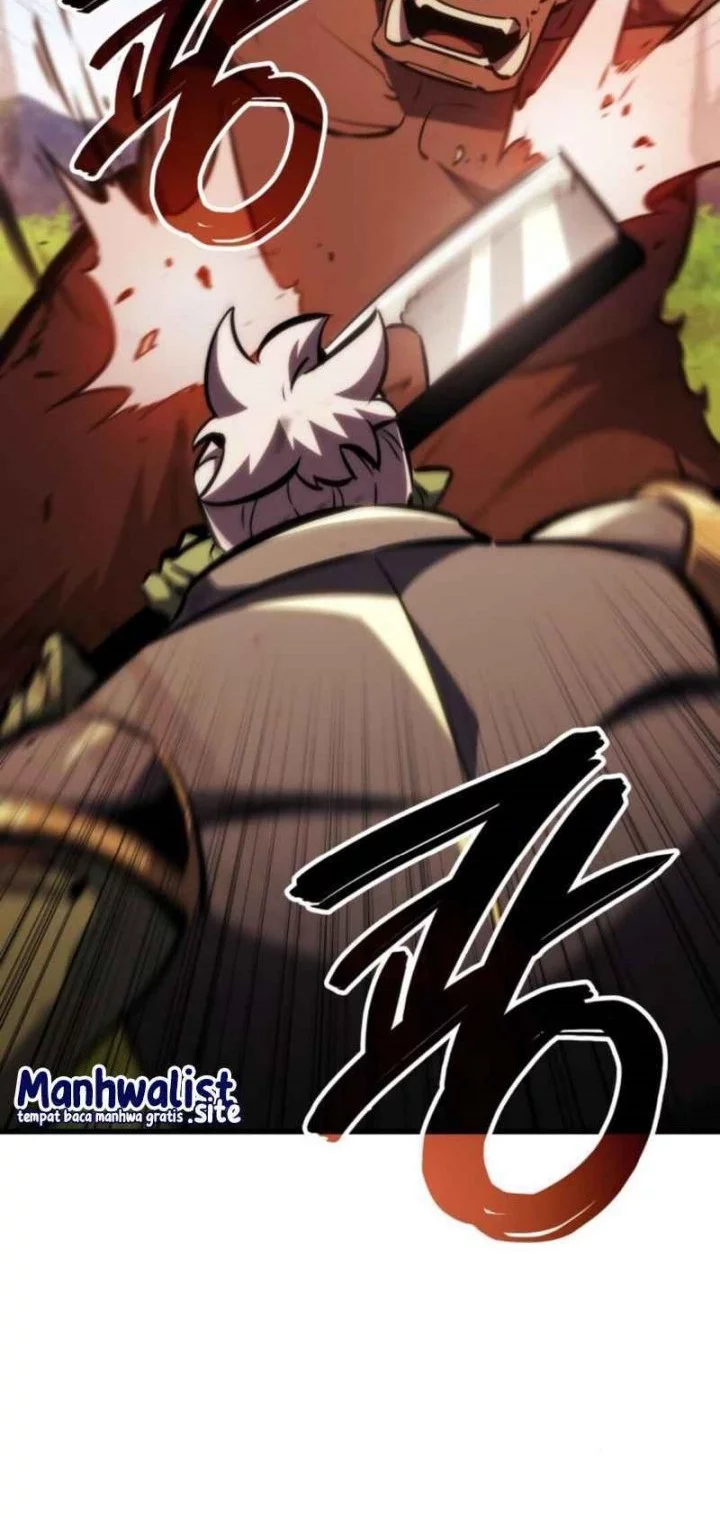 Breakers Chapter 24 - halaman 6