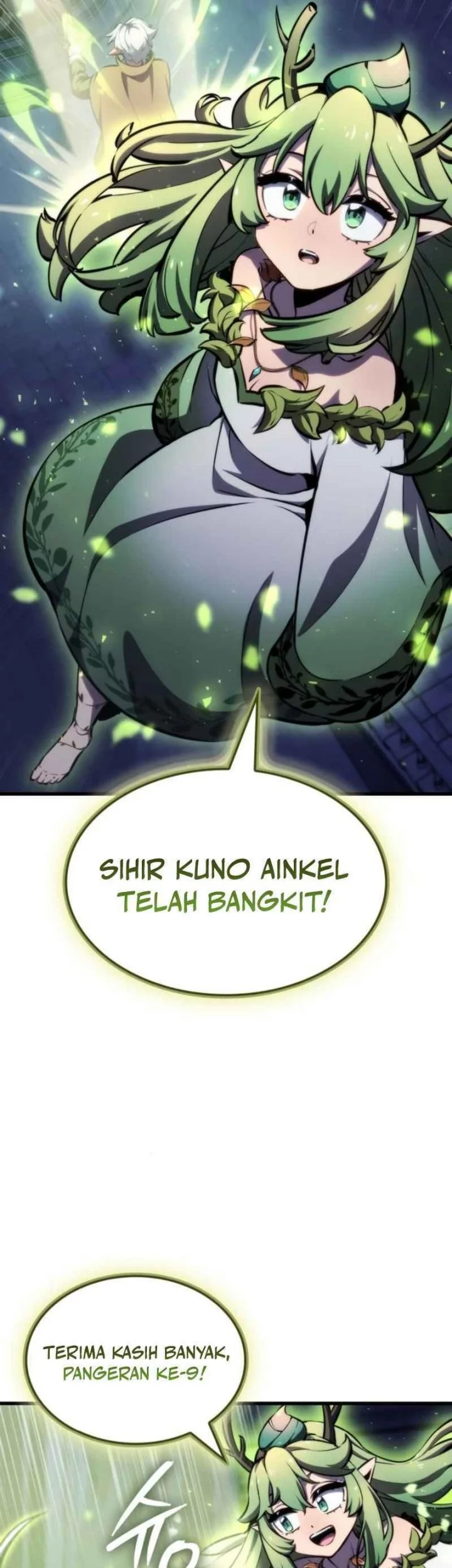 Breakers Chapter 24 - halaman 63