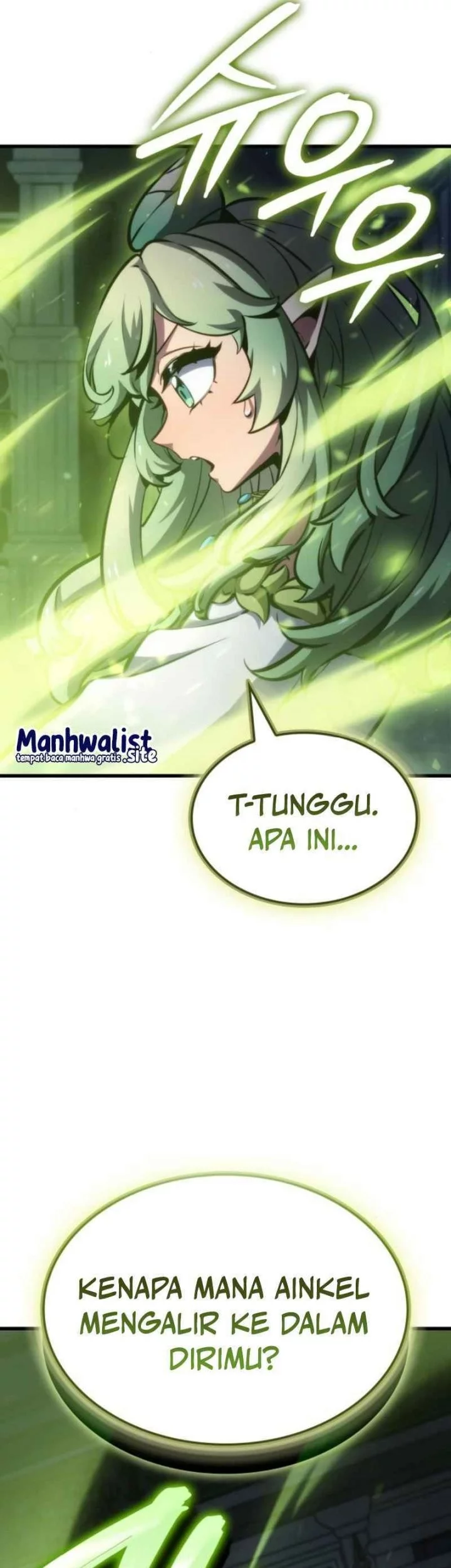 Breakers Chapter 24 - halaman 67