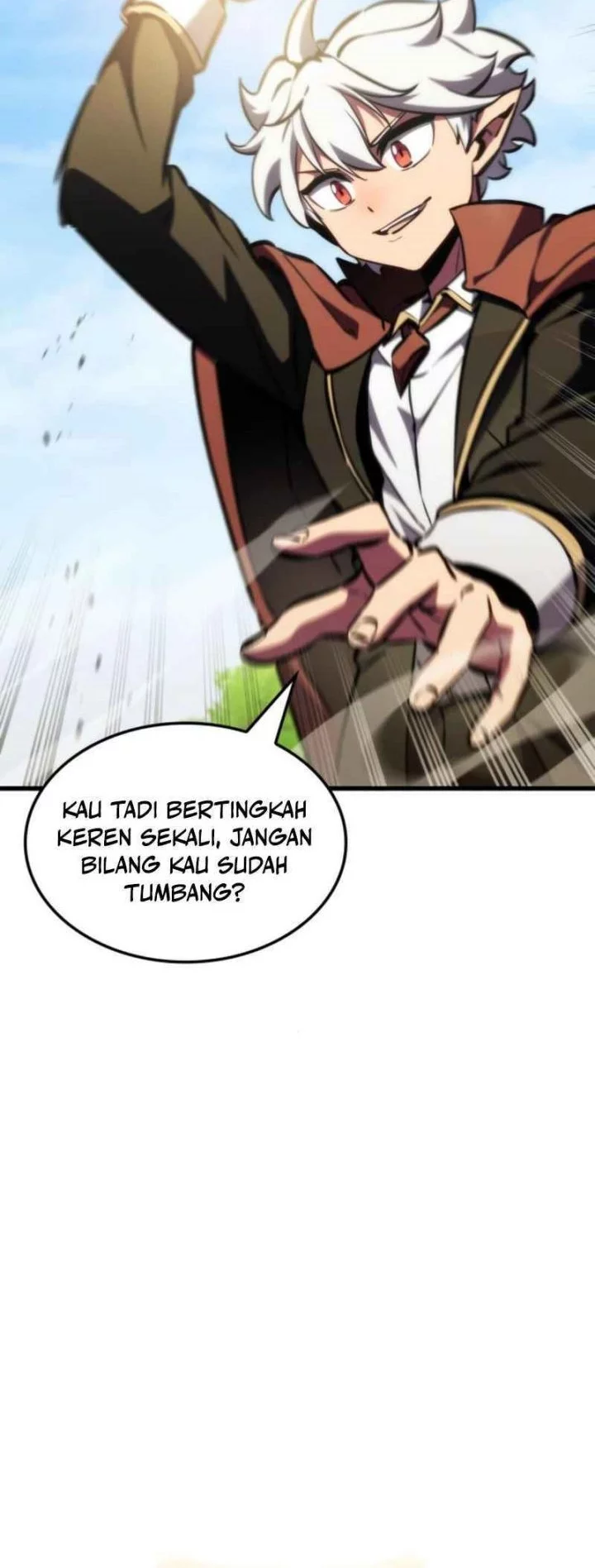 Breakers Chapter 24 - halaman 8