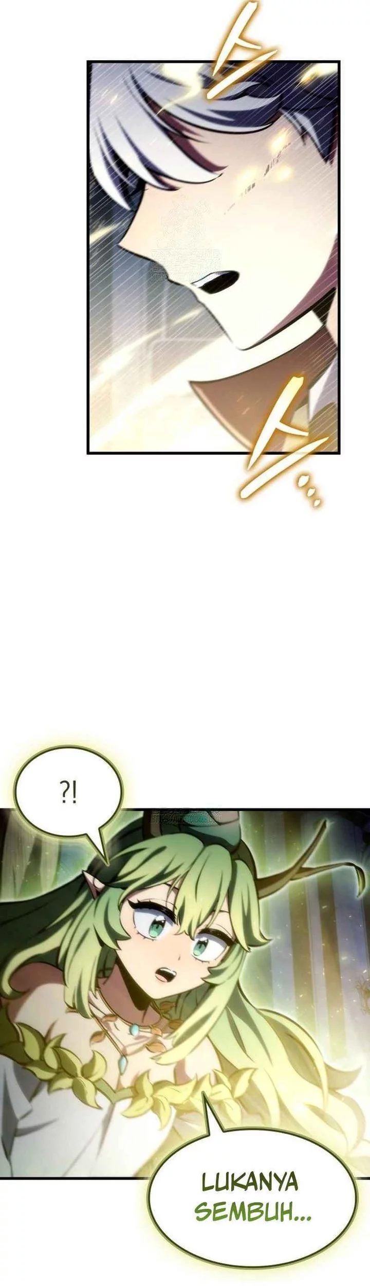 Breakers Chapter 25 - halaman 11