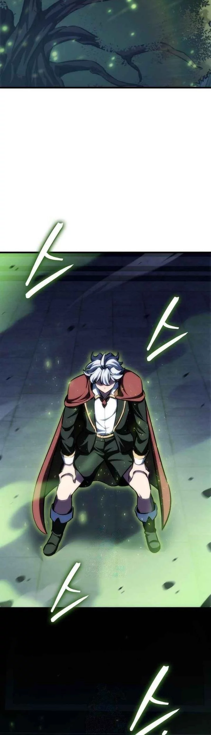 Breakers Chapter 25 - halaman 21