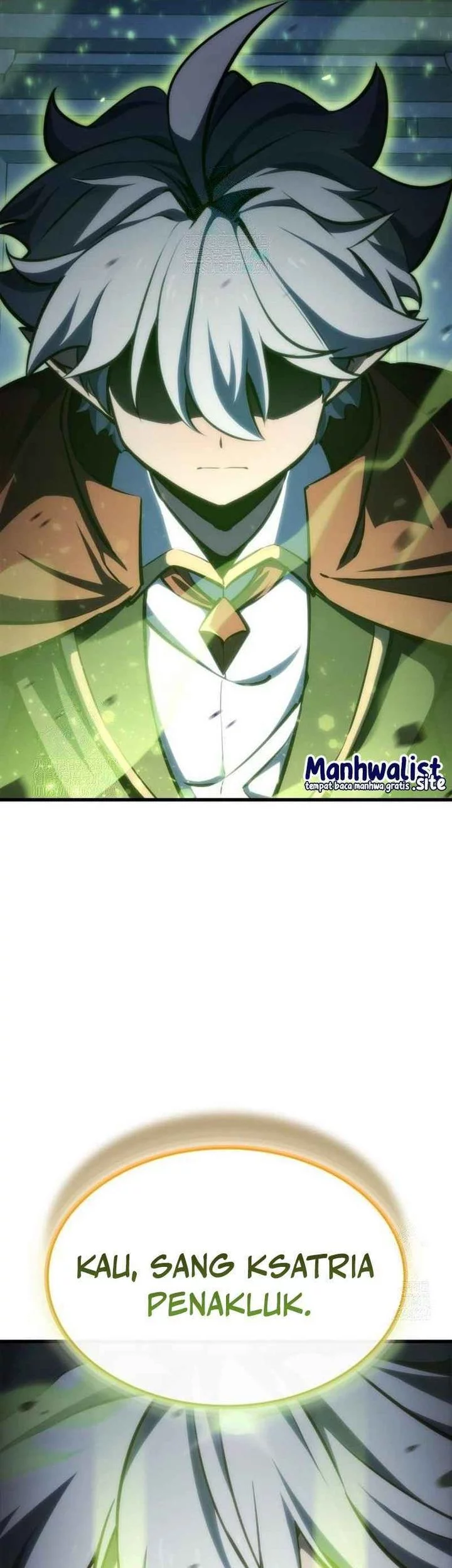 Breakers Chapter 25 - halaman 23
