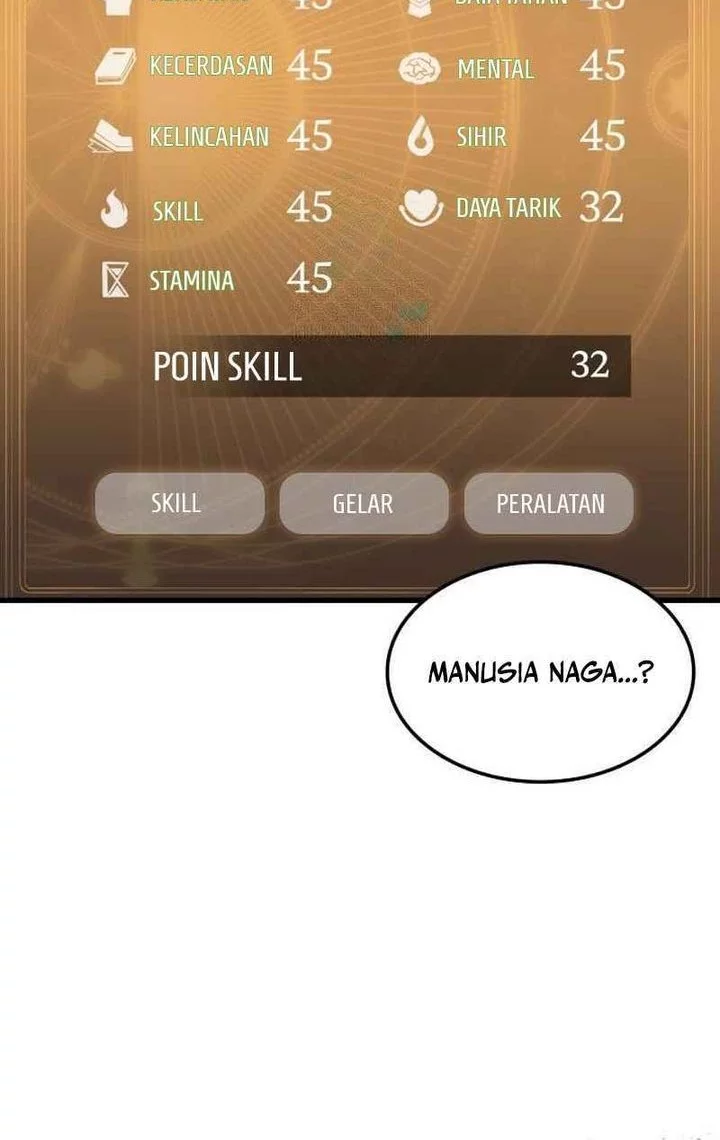 Breakers Chapter 25 - halaman 28
