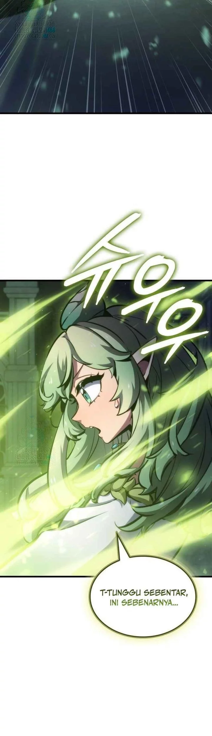 Breakers Chapter 25 - halaman 3