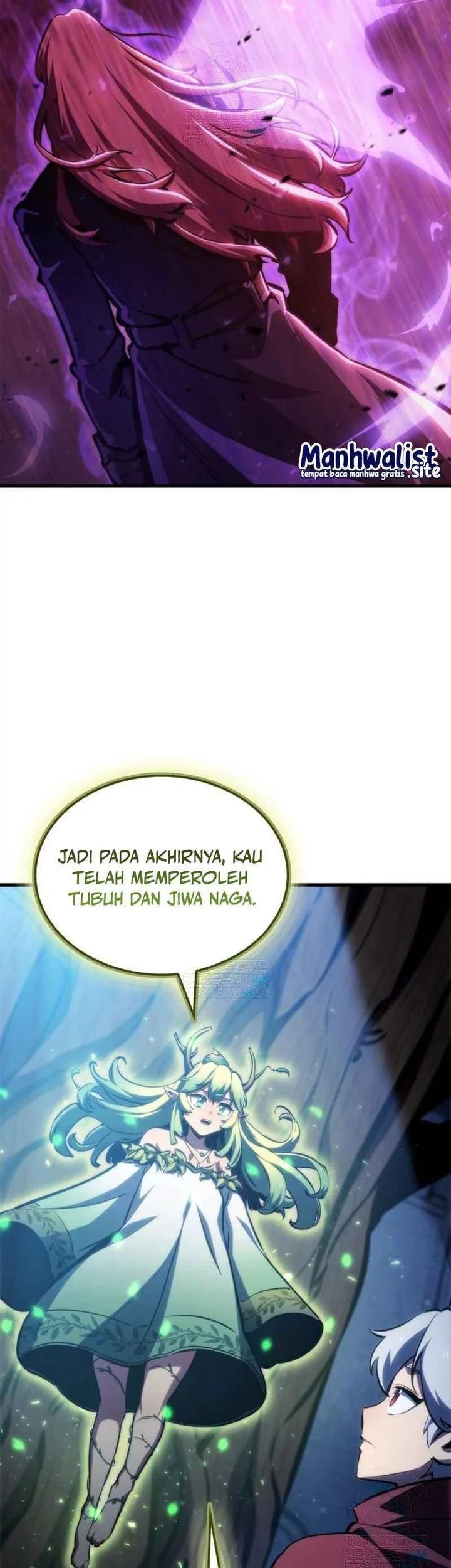 Breakers Chapter 25 - halaman 31