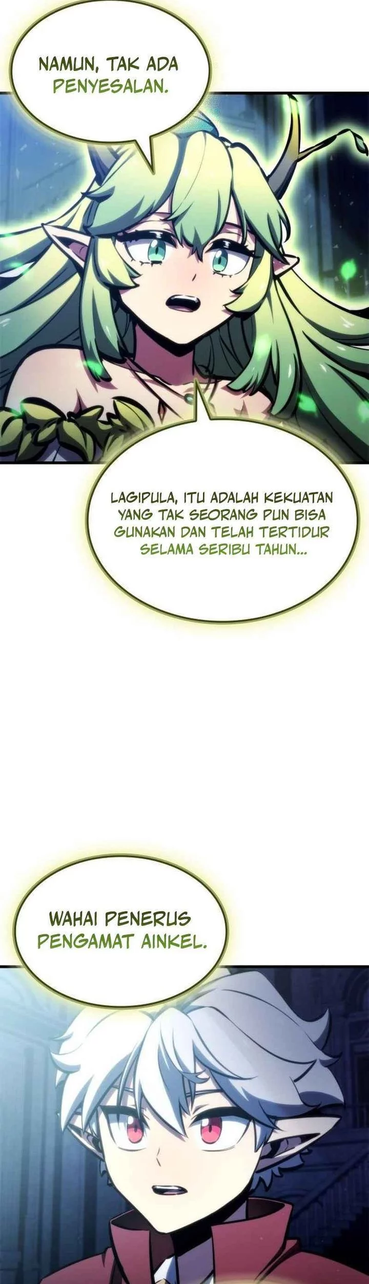 Breakers Chapter 25 - halaman 33