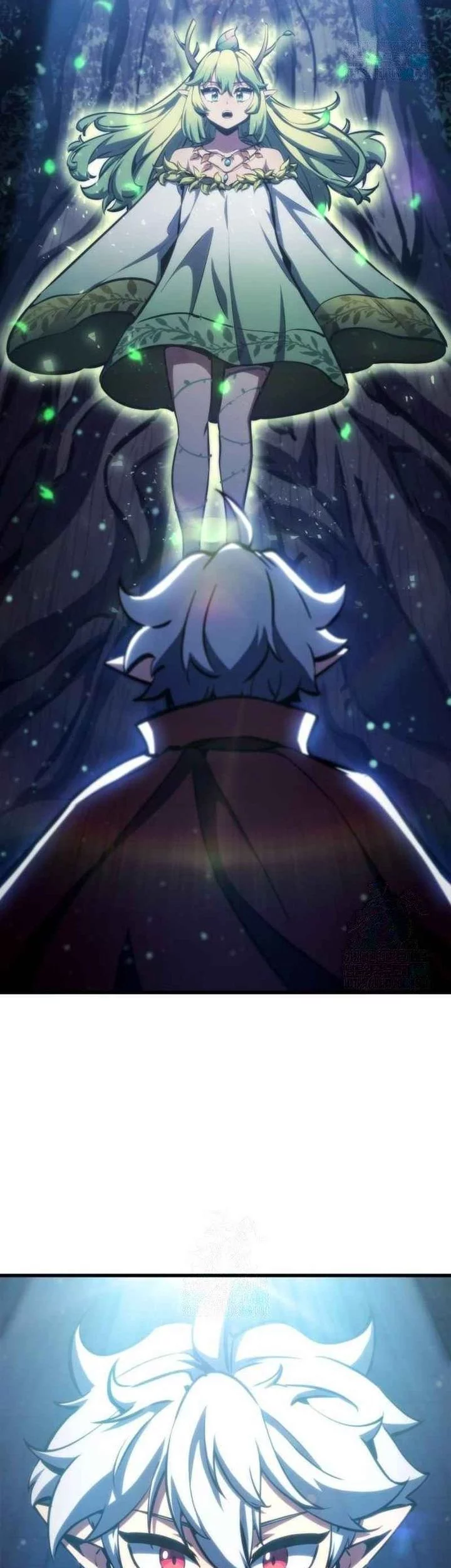 Breakers Chapter 25 - halaman 35
