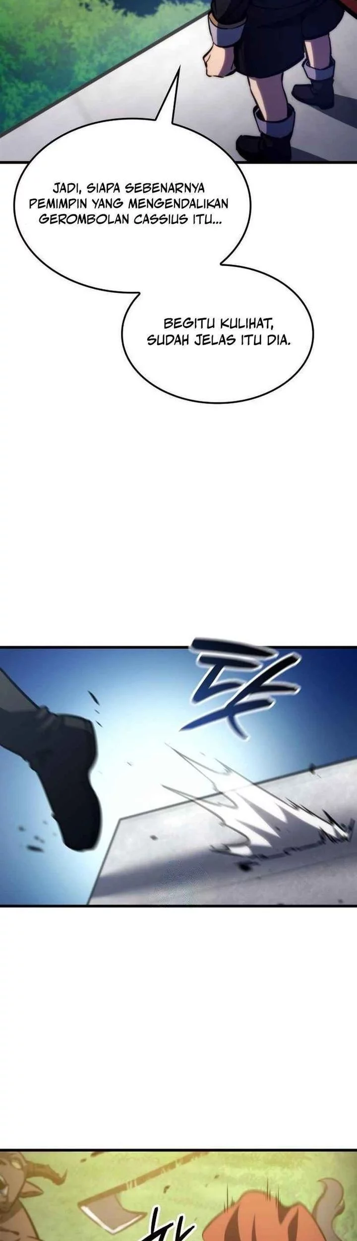 Breakers Chapter 25 - halaman 43