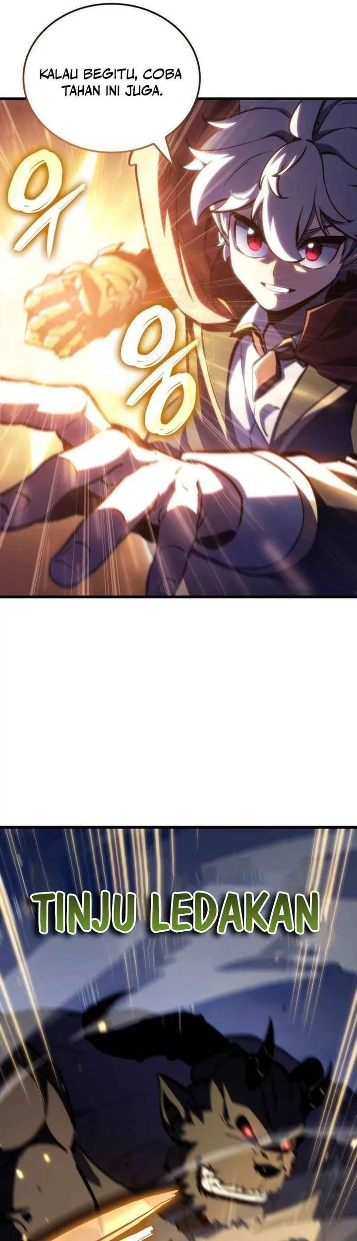 Breakers Chapter 25 - halaman 53