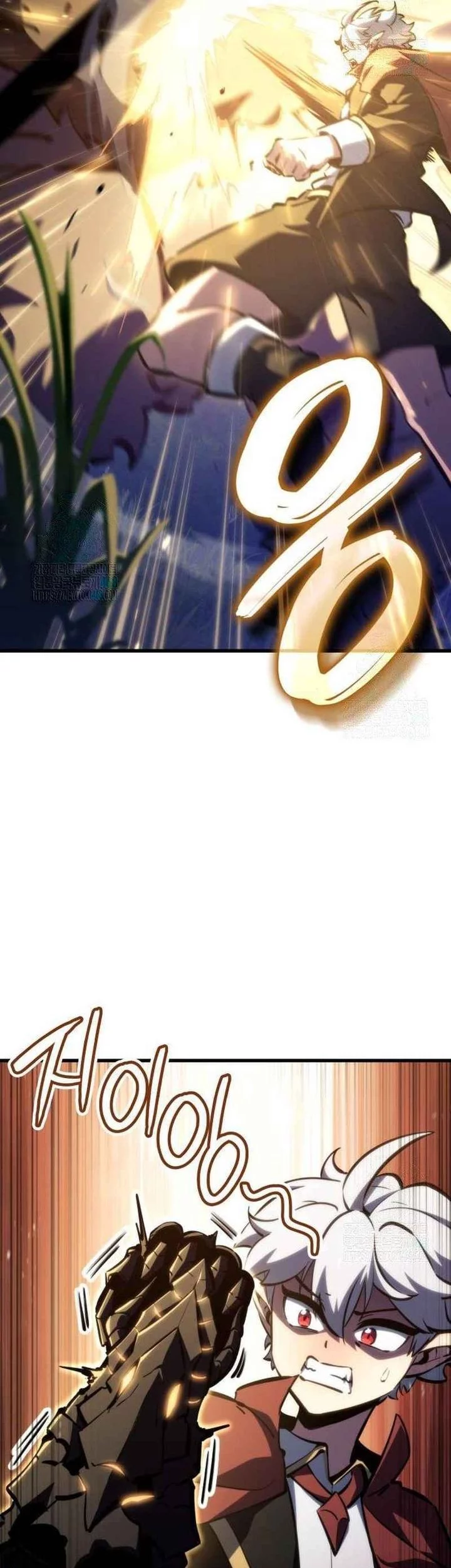 Breakers Chapter 25 - halaman 55