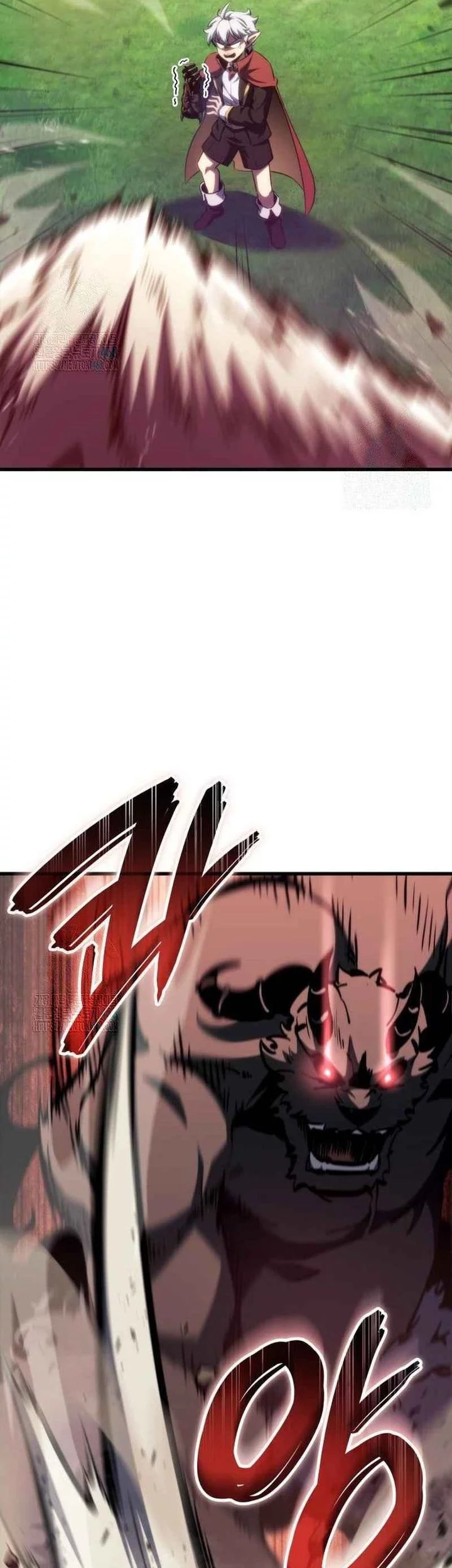 Breakers Chapter 25 - halaman 57