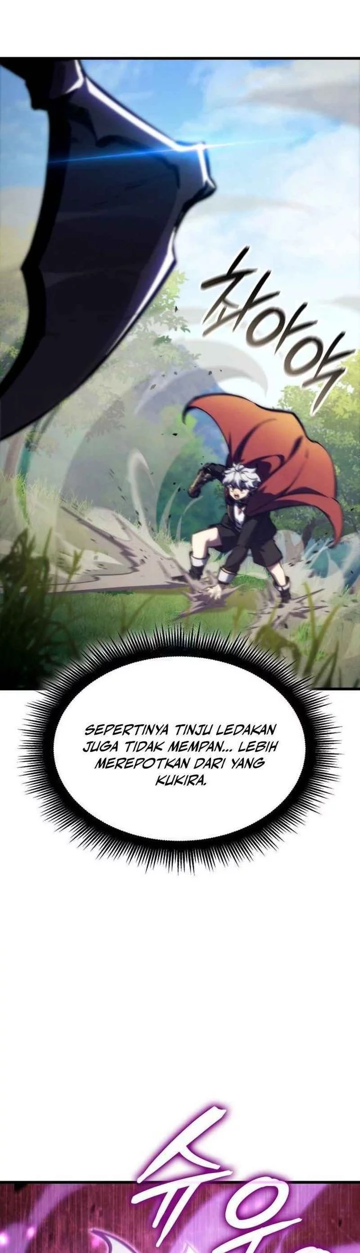 Breakers Chapter 25 - halaman 59