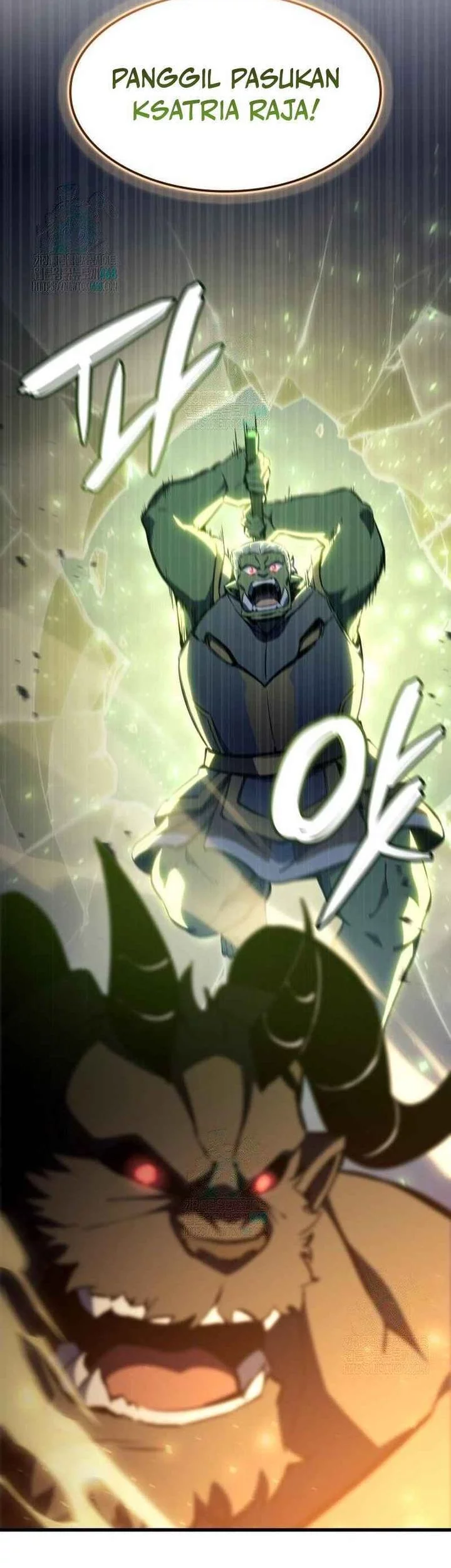 Breakers Chapter 25 - halaman 67
