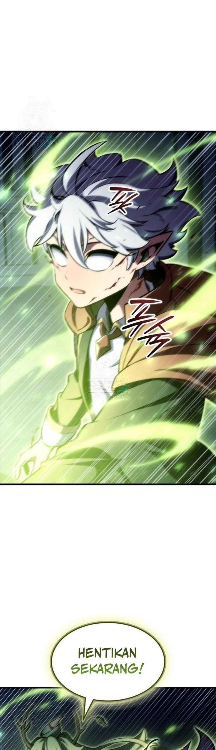 Breakers Chapter 25 - halaman 7