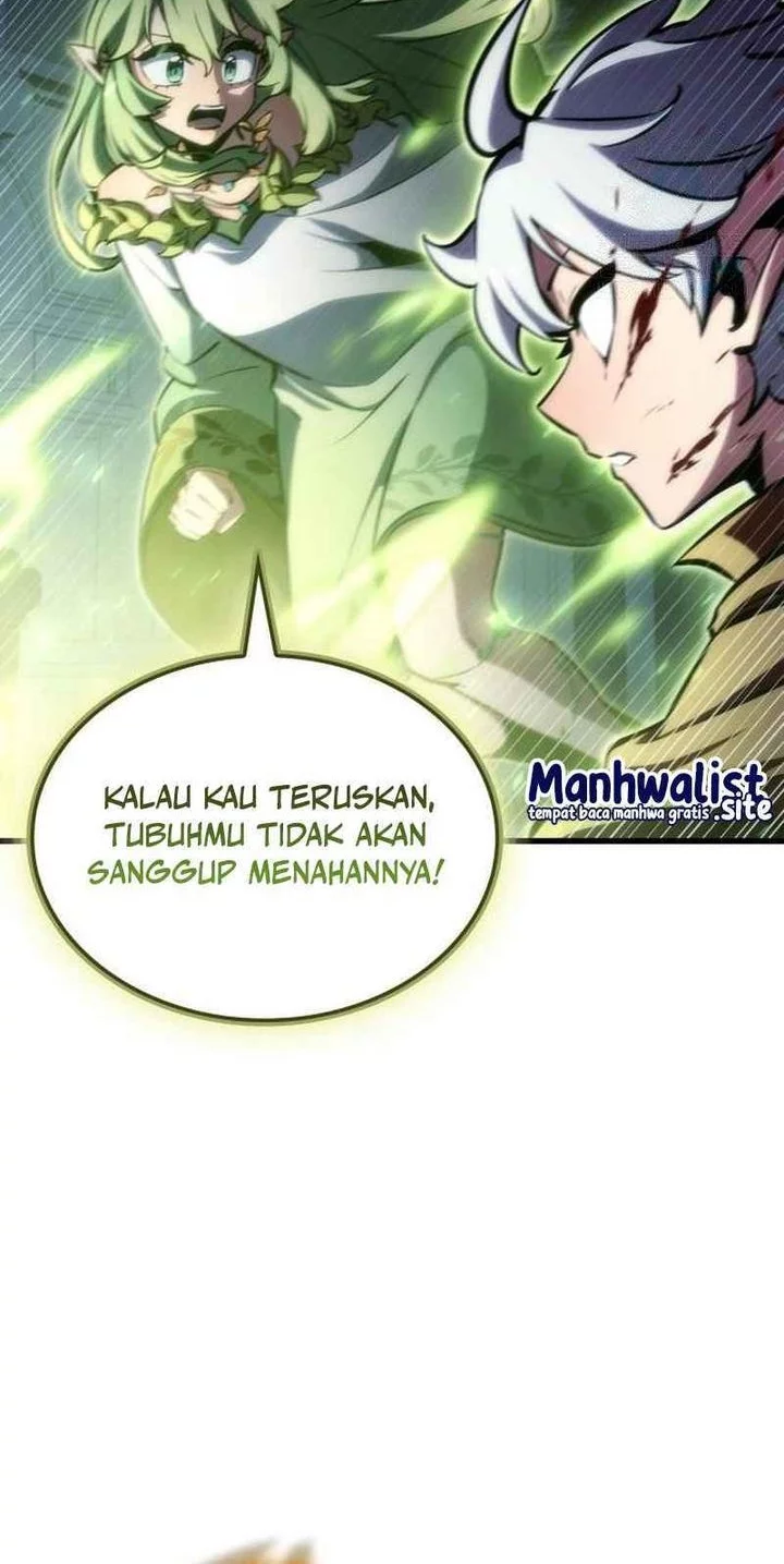 Breakers Chapter 25 - halaman 8