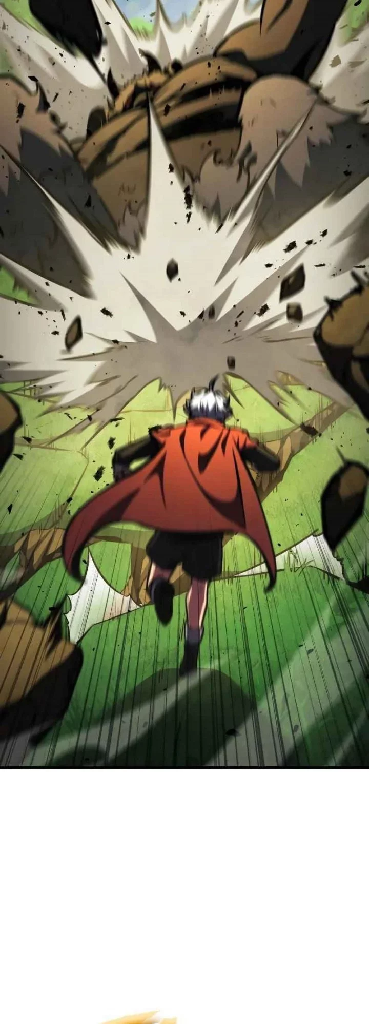 Breakers Chapter 26 - halaman 10