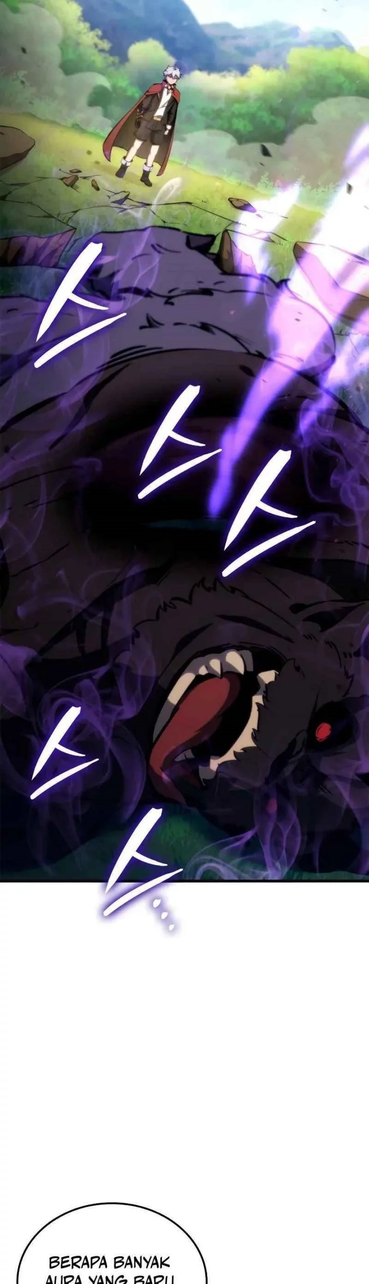 Breakers Chapter 26 - halaman 13