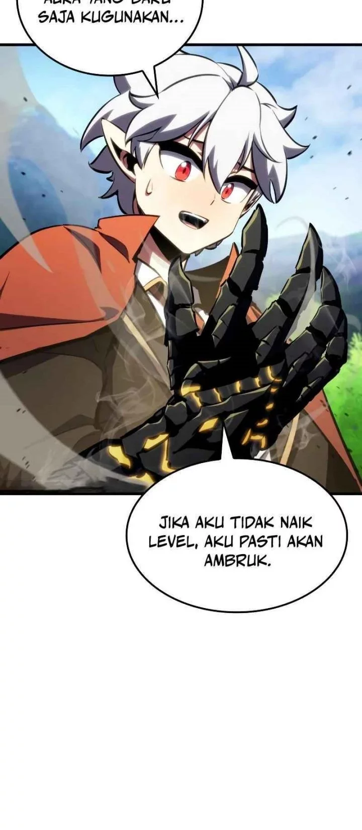 Breakers Chapter 26 - halaman 14