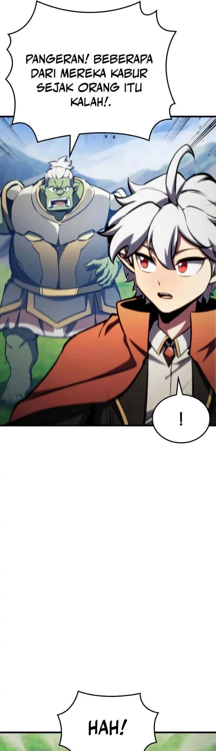 Breakers Chapter 26 - halaman 17