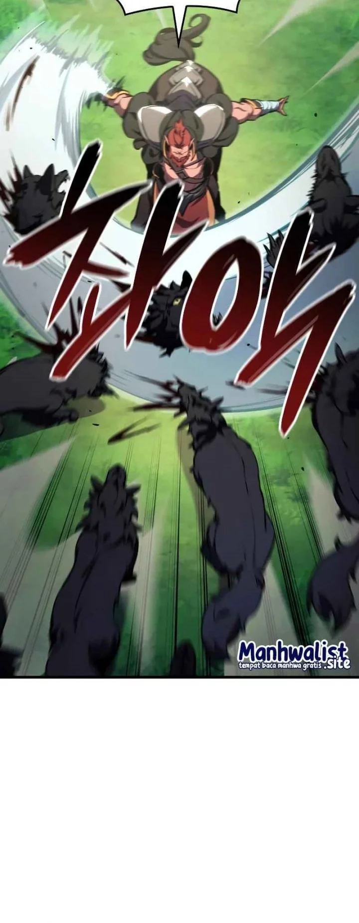 Breakers Chapter 26 - halaman 18