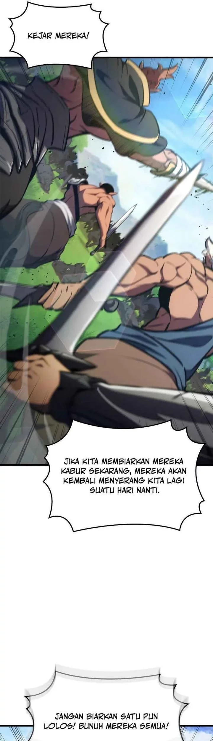 Breakers Chapter 26 - halaman 19