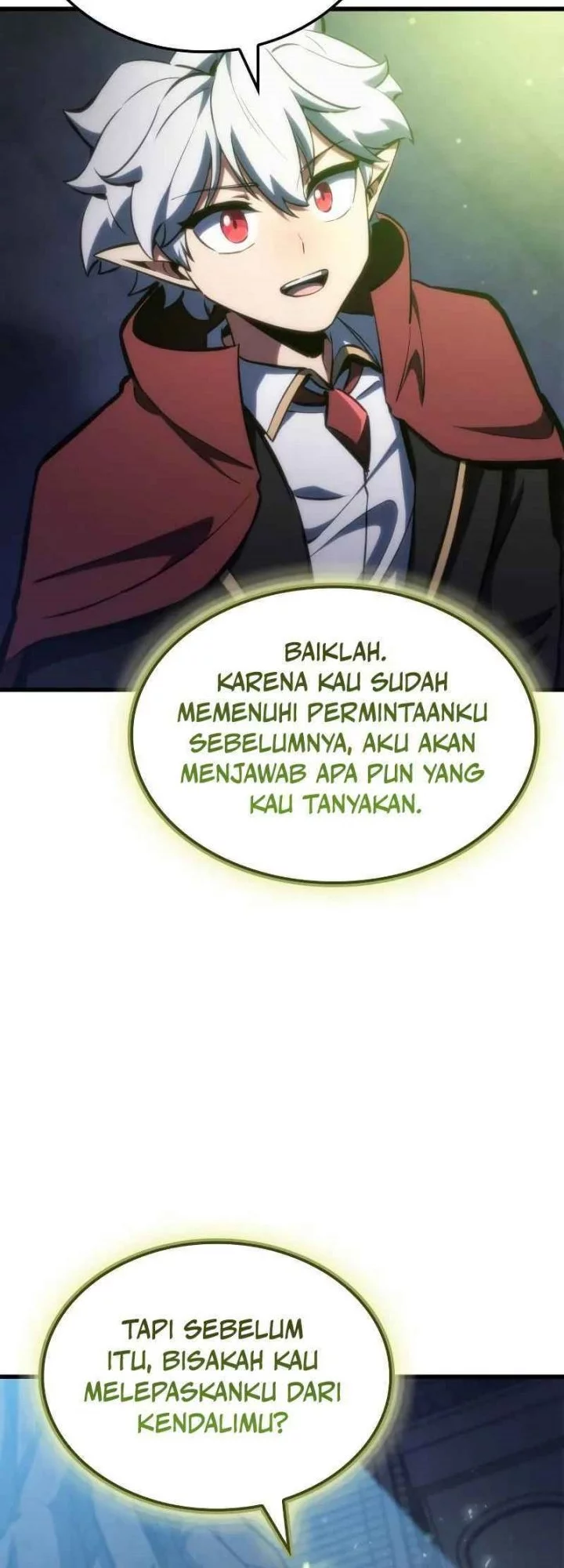Breakers Chapter 26 - halaman 26
