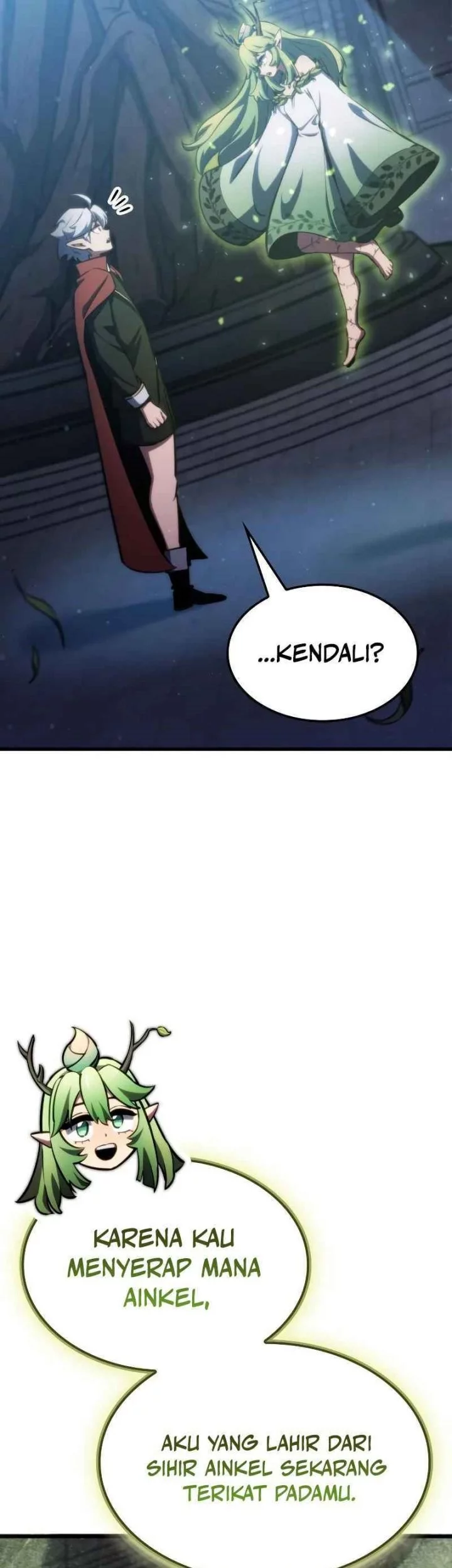 Breakers Chapter 26 - halaman 27