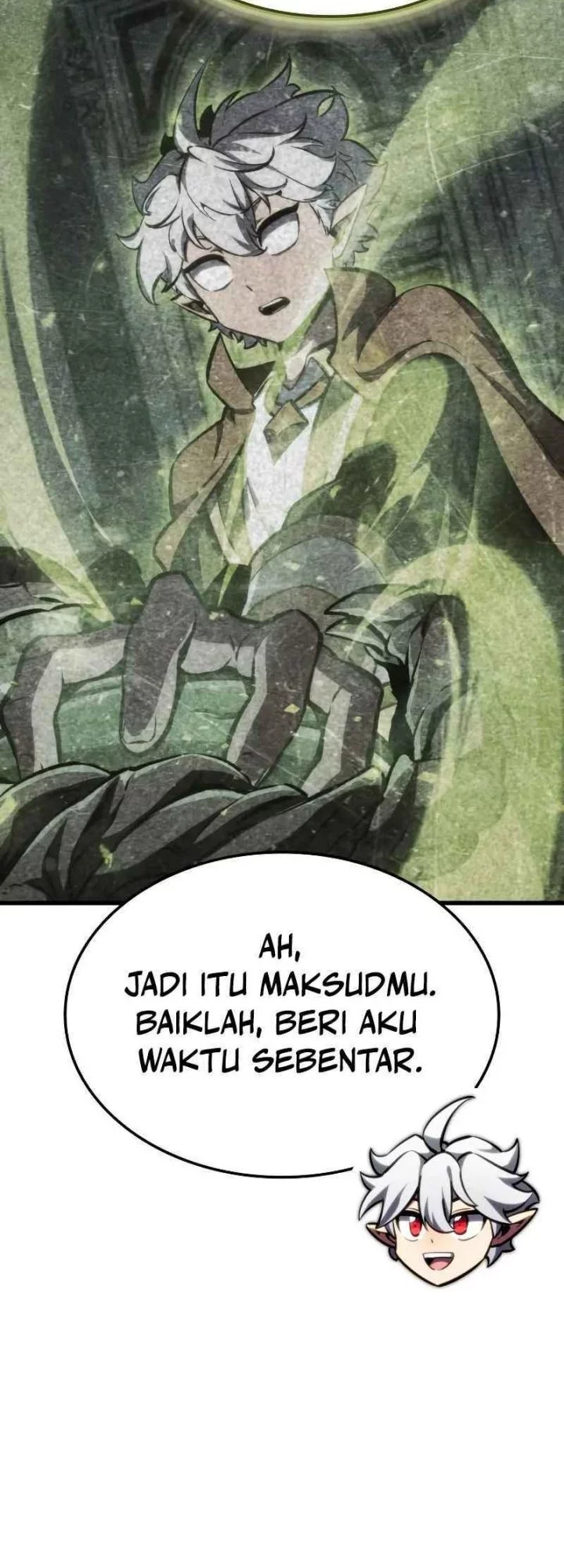 Breakers Chapter 26 - halaman 28