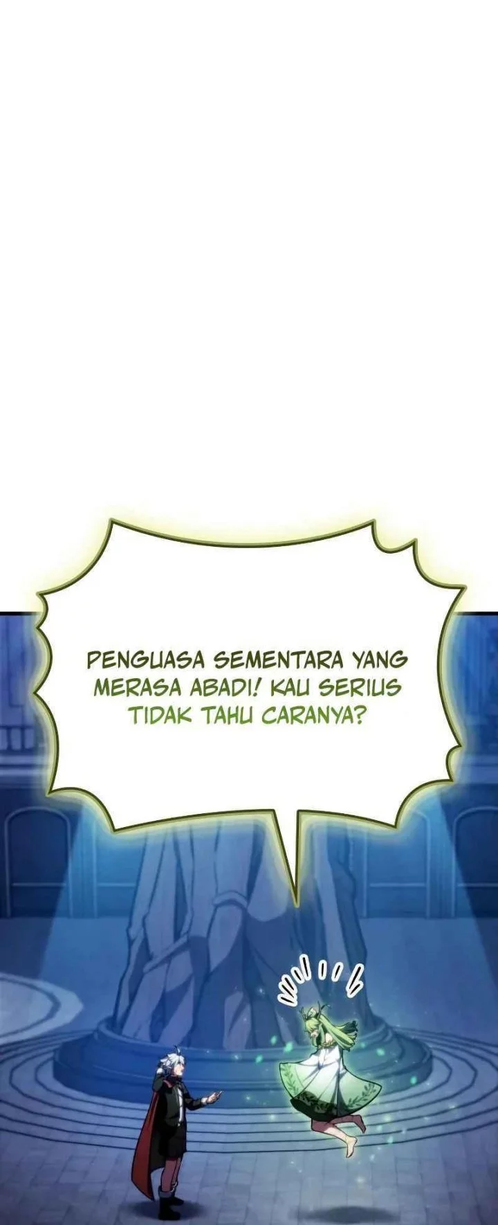 Breakers Chapter 26 - halaman 32