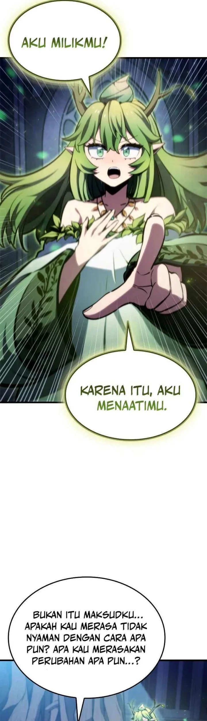 Breakers Chapter 26 - halaman 35