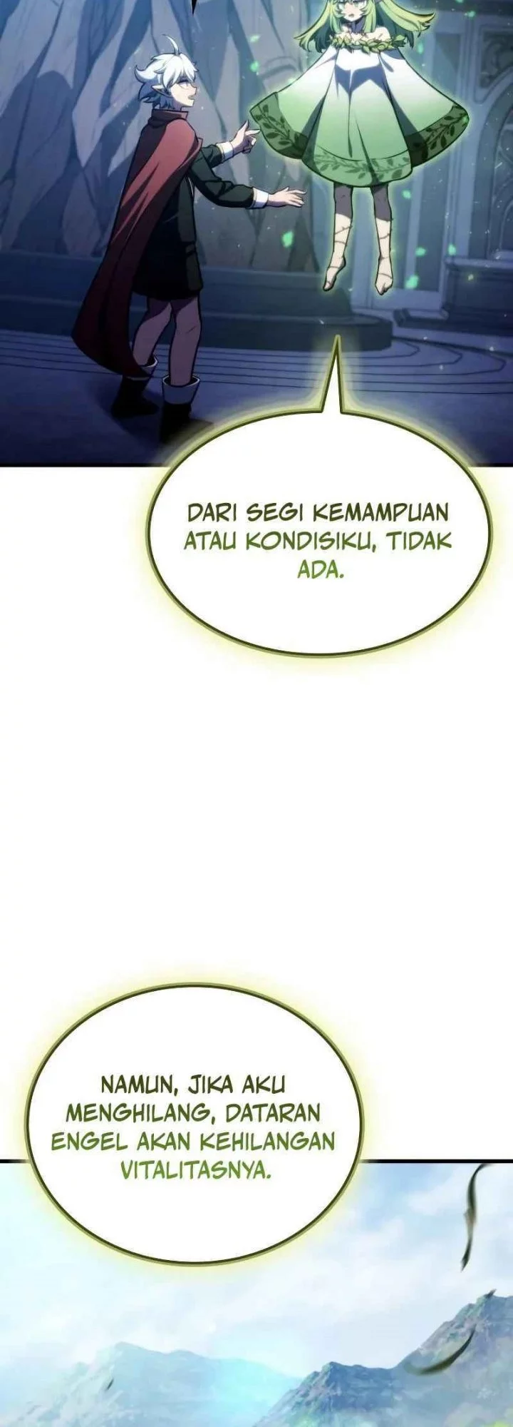Breakers Chapter 26 - halaman 36