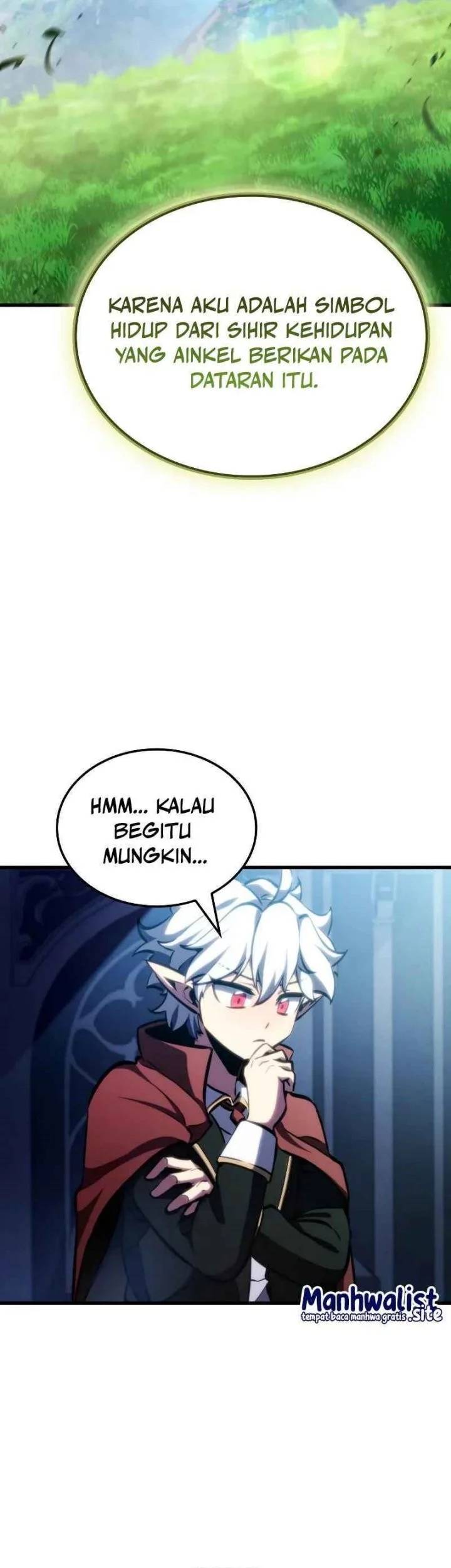 Breakers Chapter 26 - halaman 37