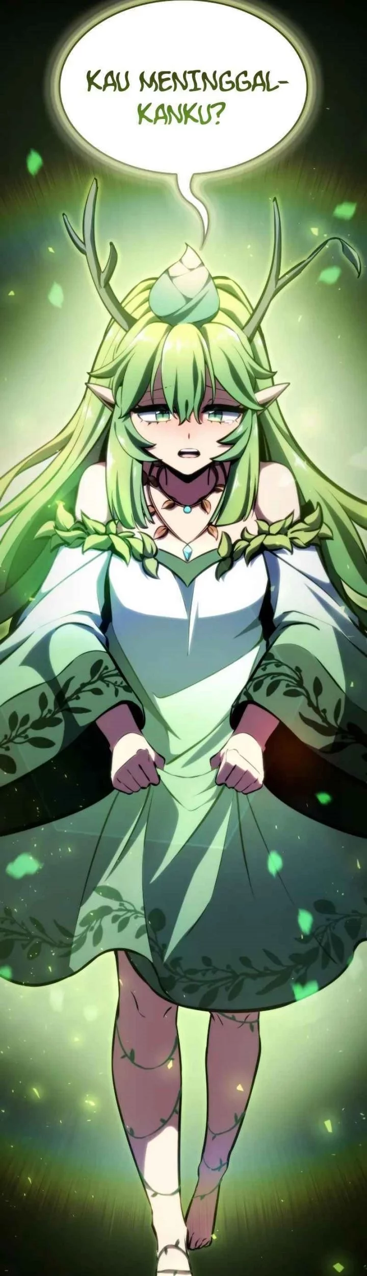 Breakers Chapter 26 - halaman 40