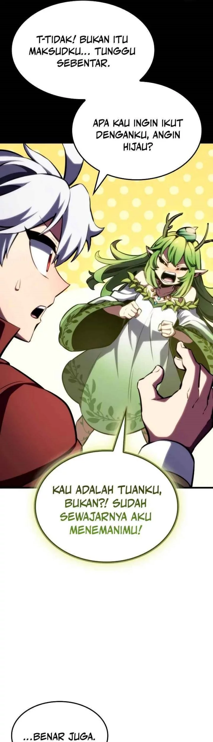 Breakers Chapter 26 - halaman 42