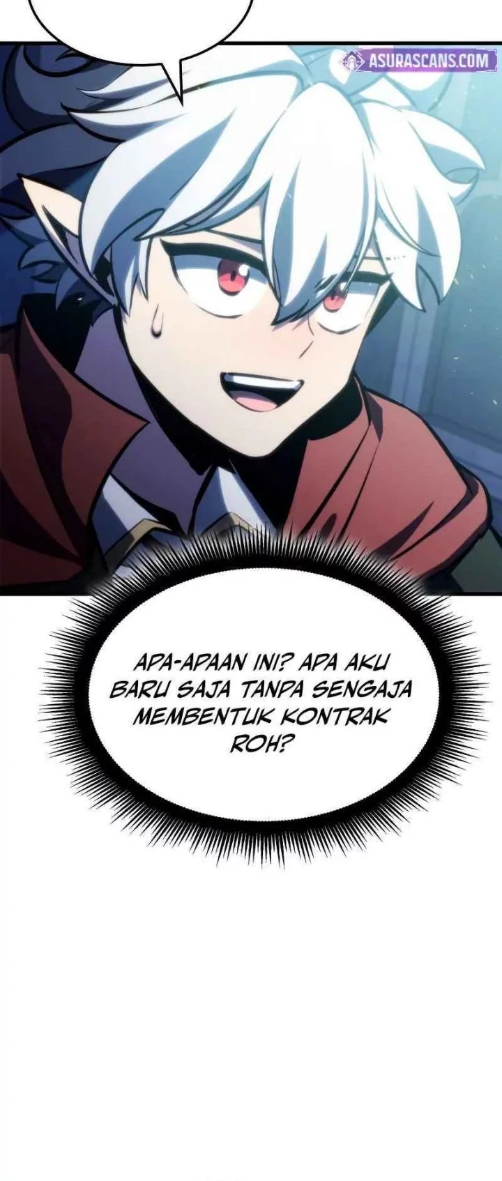 Breakers Chapter 26 - halaman 43