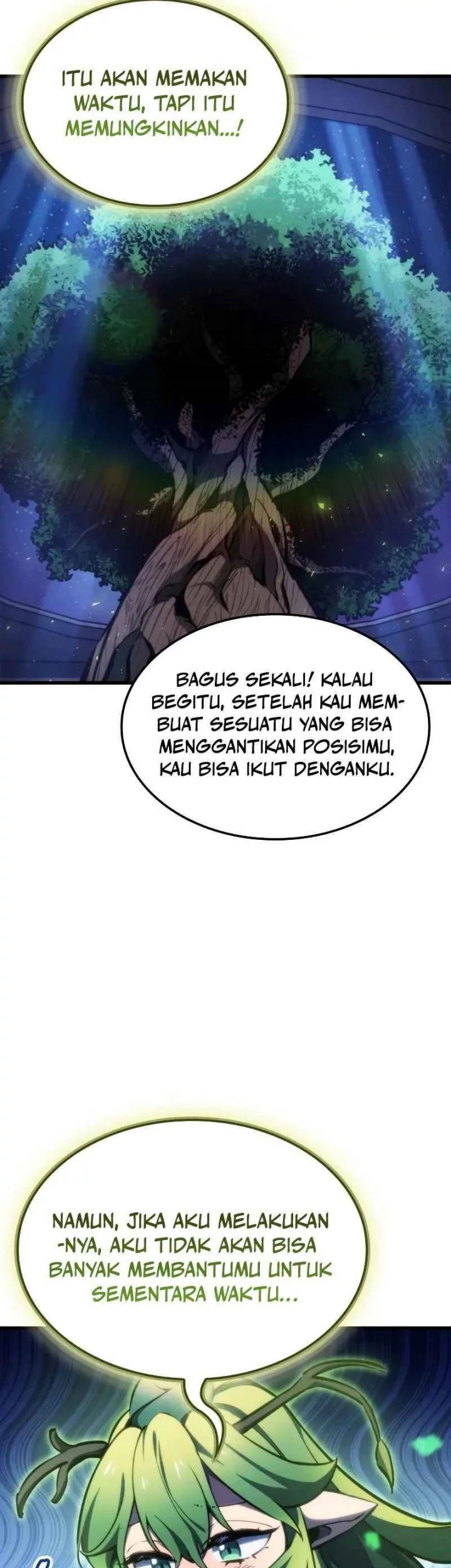 Breakers Chapter 26 - halaman 46