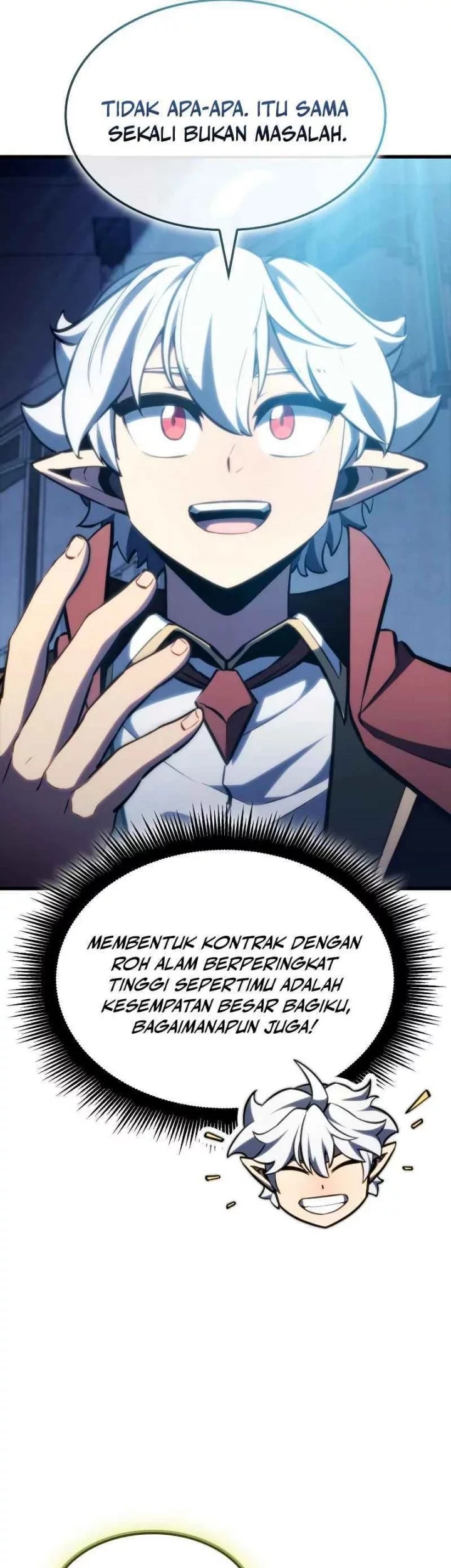 Breakers Chapter 26 - halaman 48