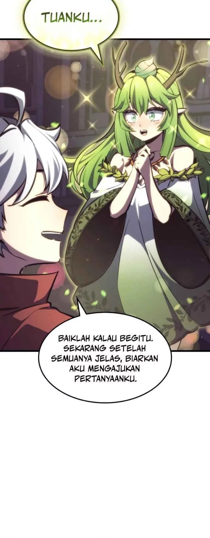 Breakers Chapter 26 - halaman 49