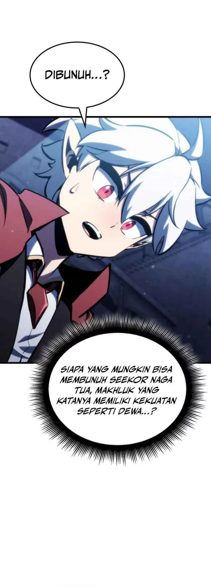 Breakers Chapter 26 - halaman 55