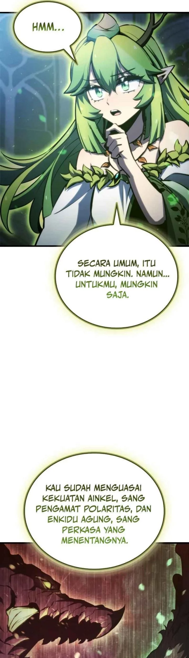 Breakers Chapter 26 - halaman 58