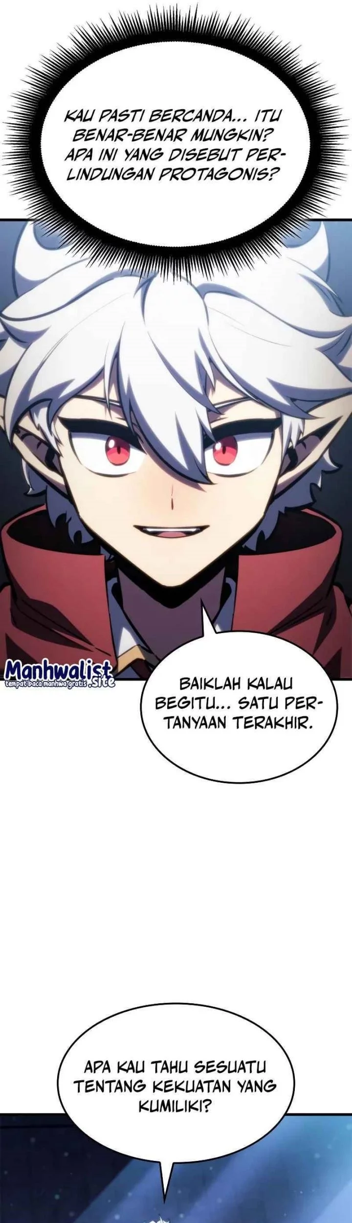 Breakers Chapter 26 - halaman 60