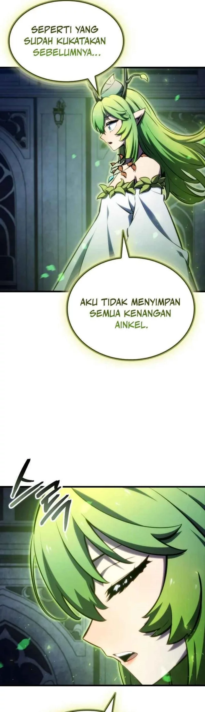 Breakers Chapter 26 - halaman 62