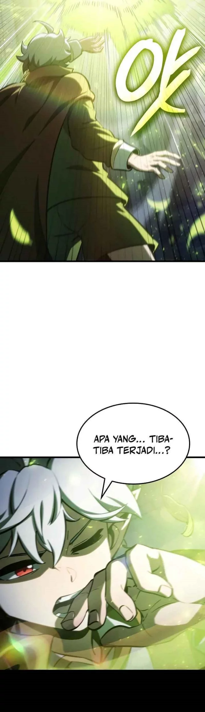 Breakers Chapter 26 - halaman 64