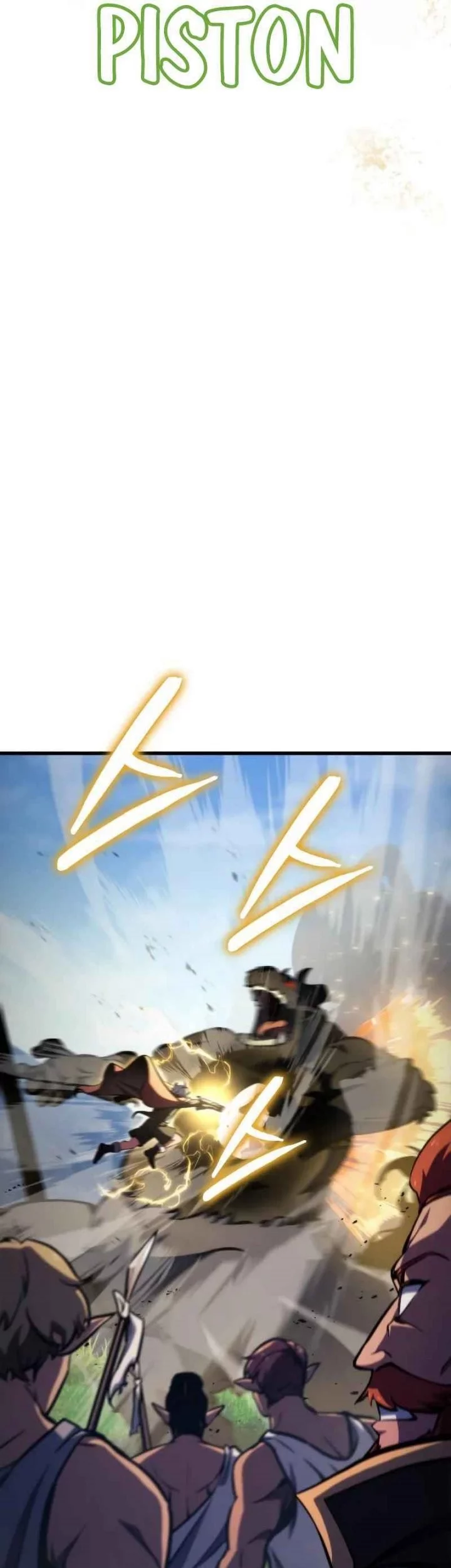 Breakers Chapter 26 - halaman 7