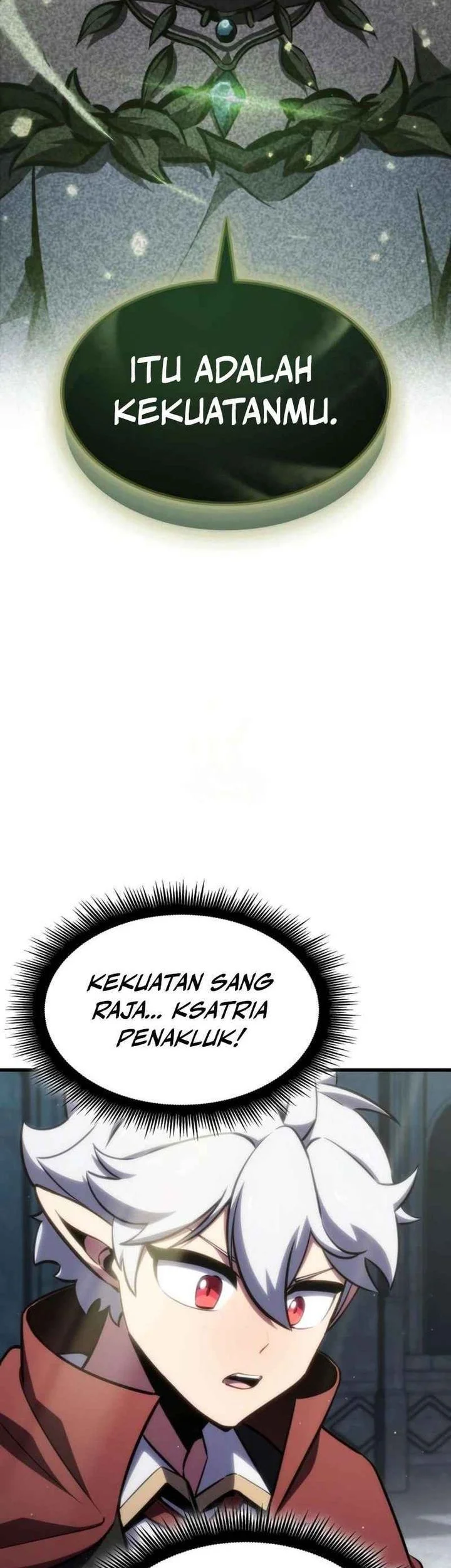 Breakers Chapter 27 - halaman 11